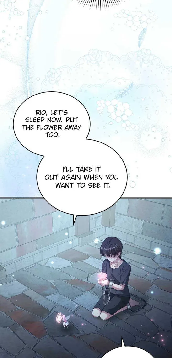 Dear Fairy, Please Contract With Me Chapter 35 page 98 - 