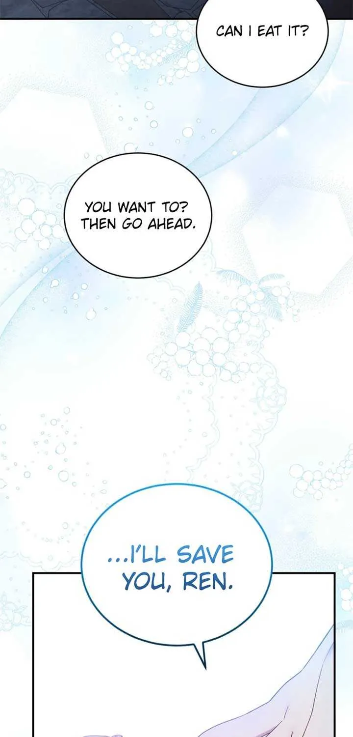Dear Fairy, Please Contract With Me Chapter 35 page 99 - 