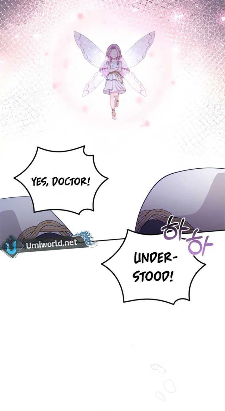 Dear Fairy, Please Contract With Me Chapter 36 page 11 - 