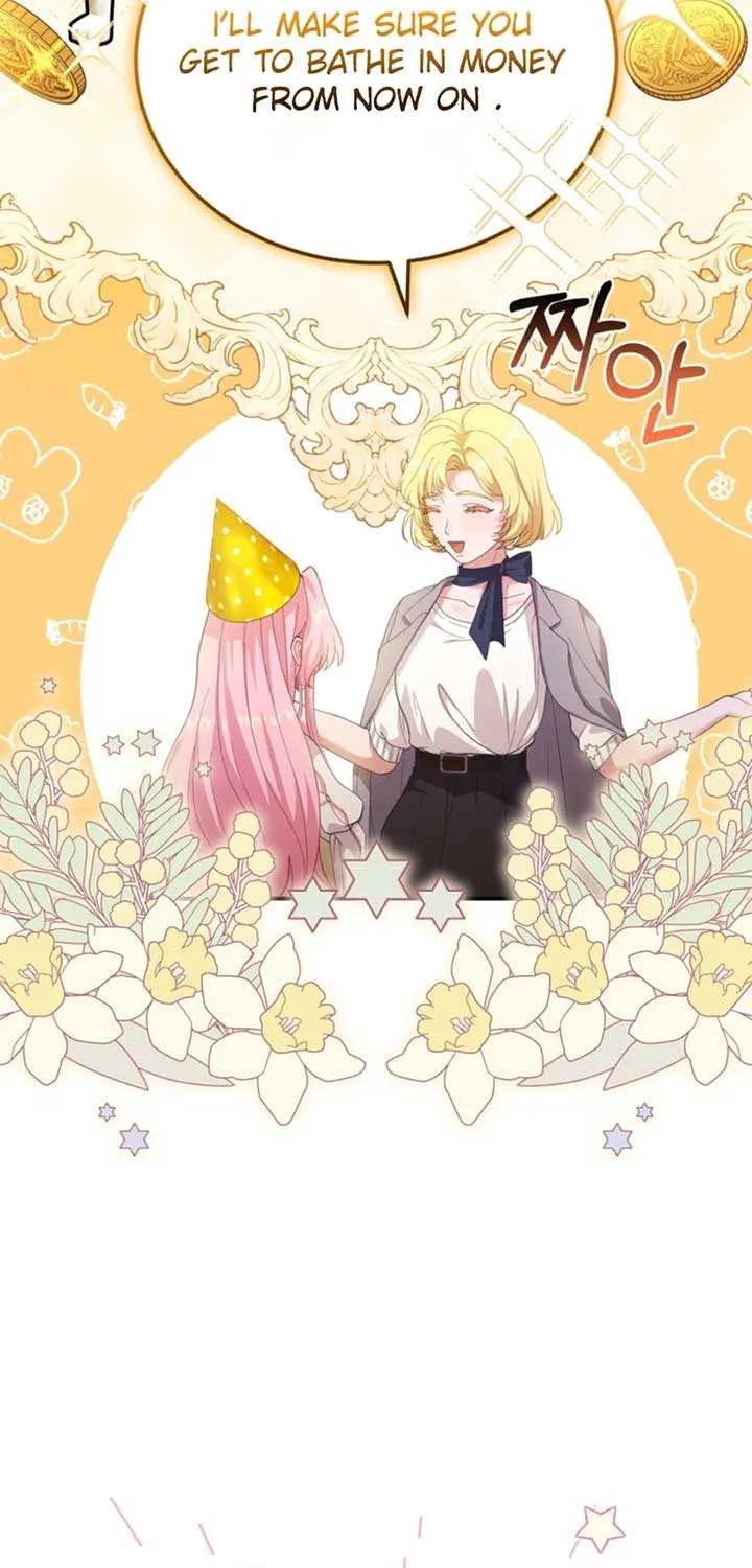 Dear Fairy, Please Contract With Me Chapter 36 page 101 - 