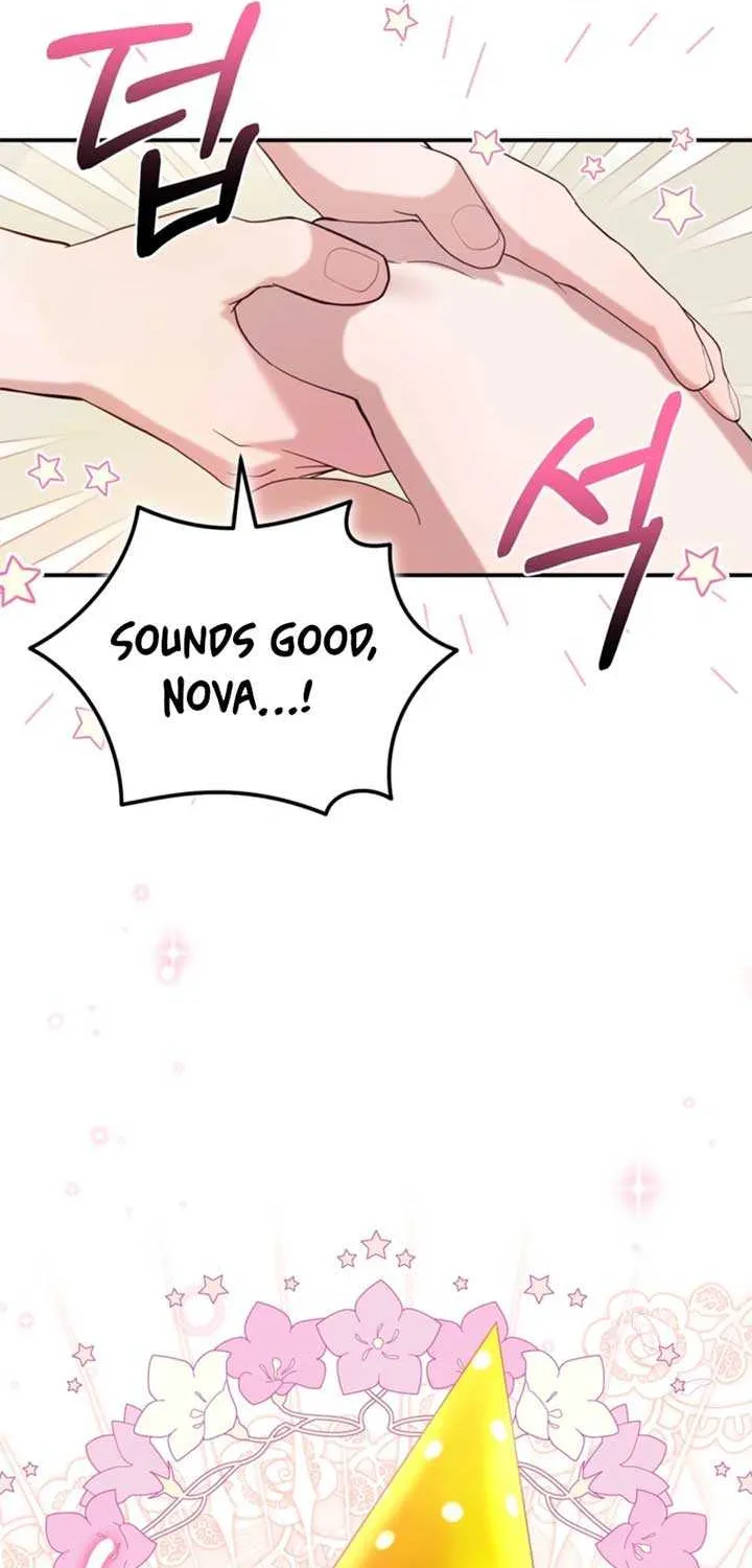 Dear Fairy, Please Contract With Me Chapter 36 page 102 - 