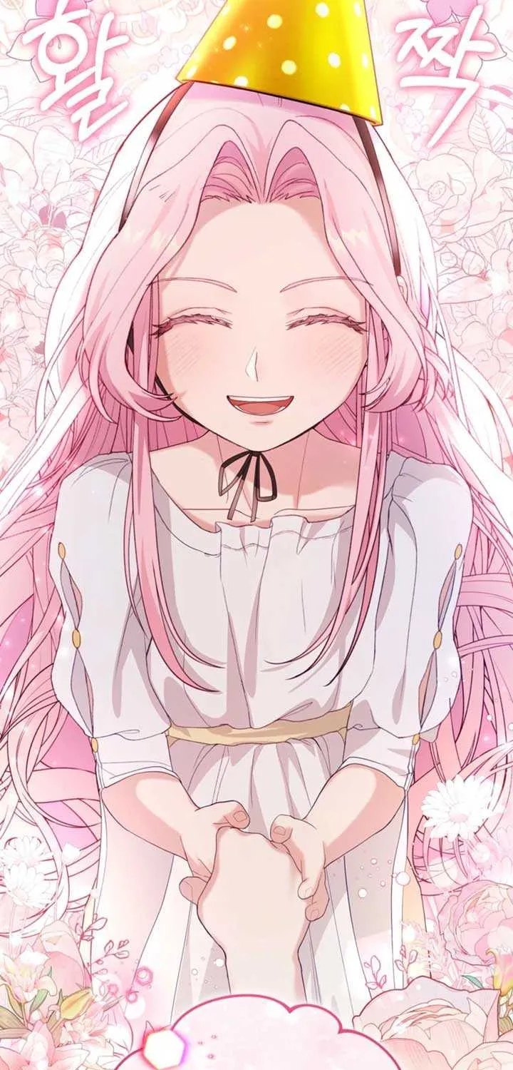 Dear Fairy, Please Contract With Me Chapter 36 page 103 - 