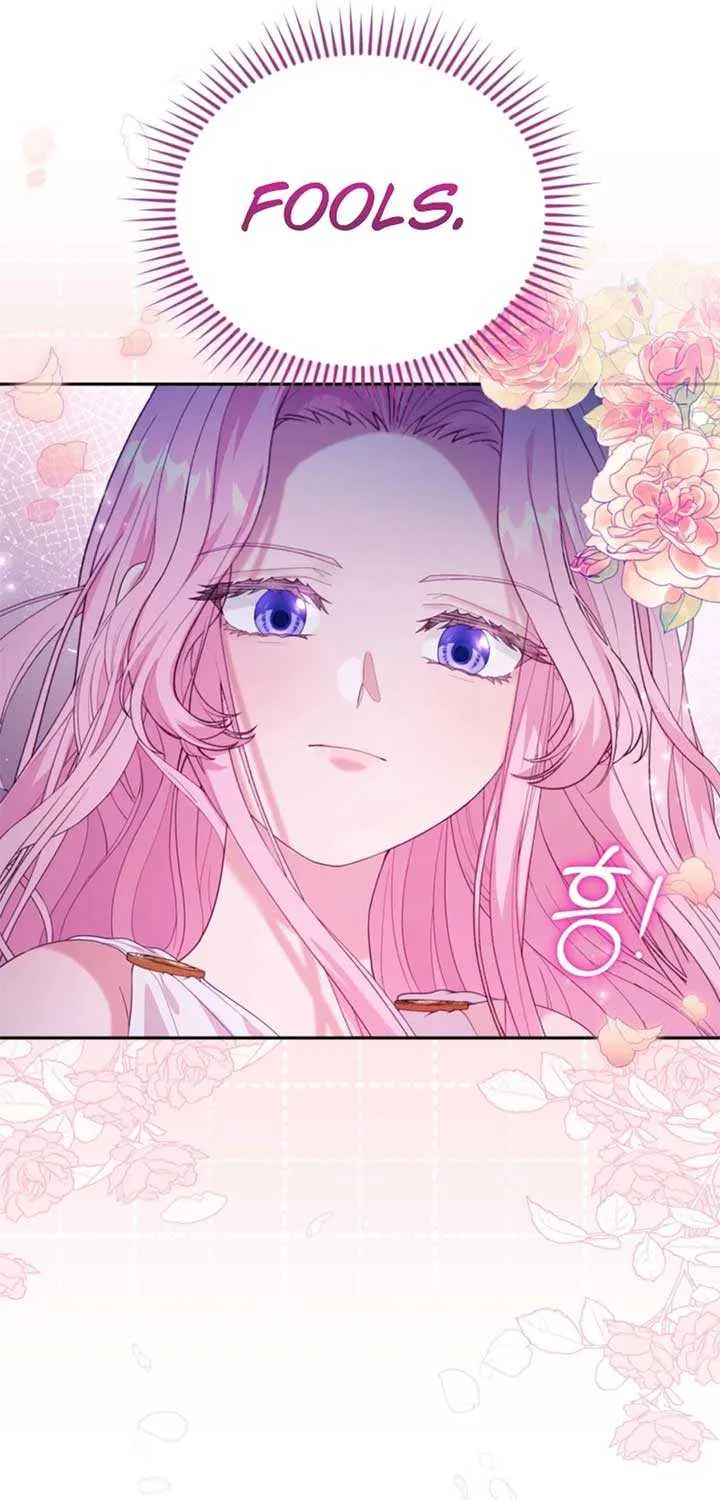 Dear Fairy, Please Contract With Me Chapter 36 page 12 - 