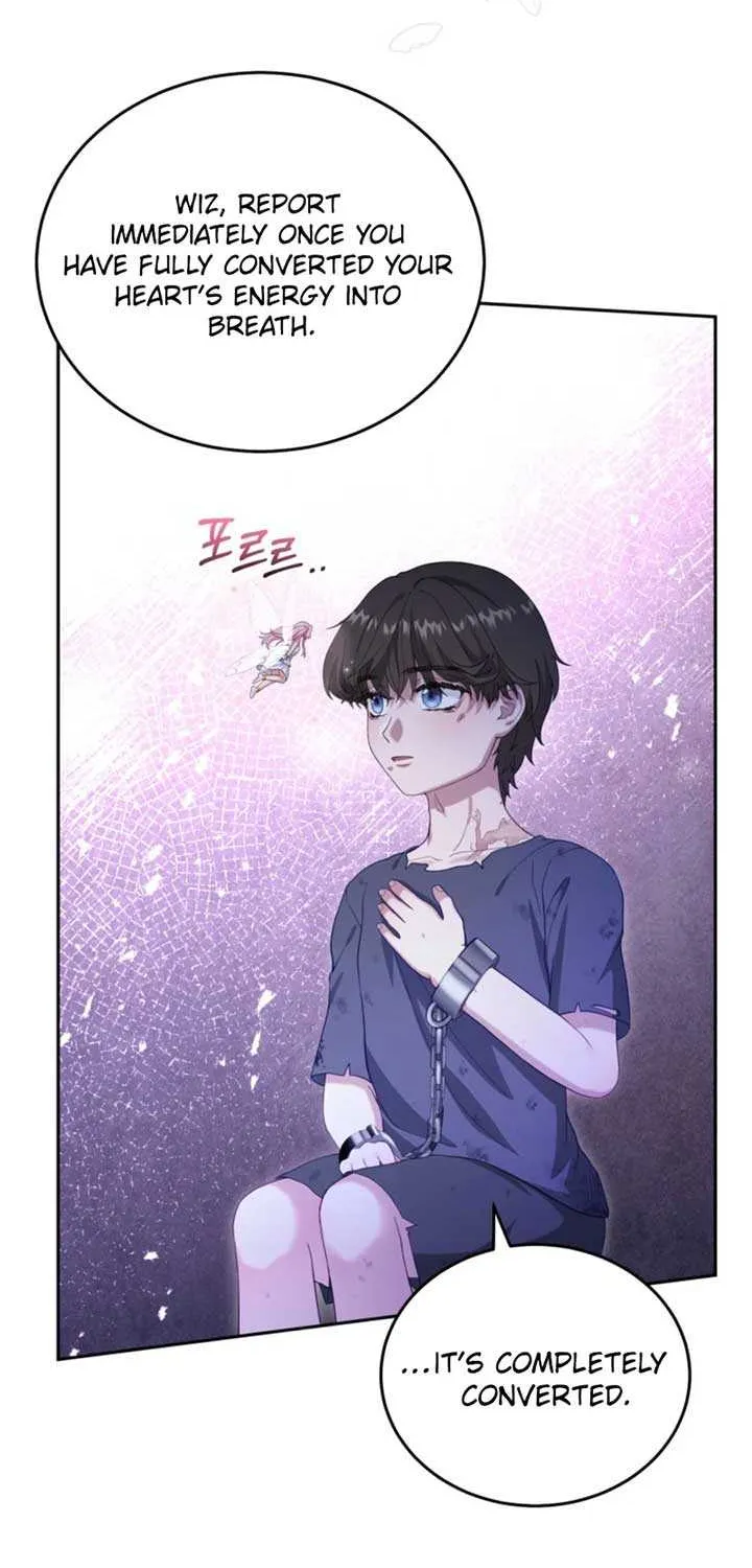 Dear Fairy, Please Contract With Me Chapter 36 page 13 - 