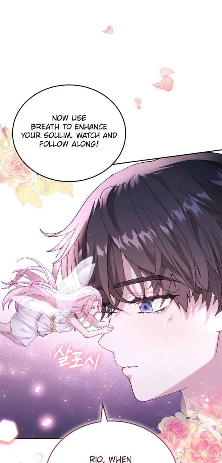 Dear Fairy, Please Contract With Me Chapter 36 page 14 - 