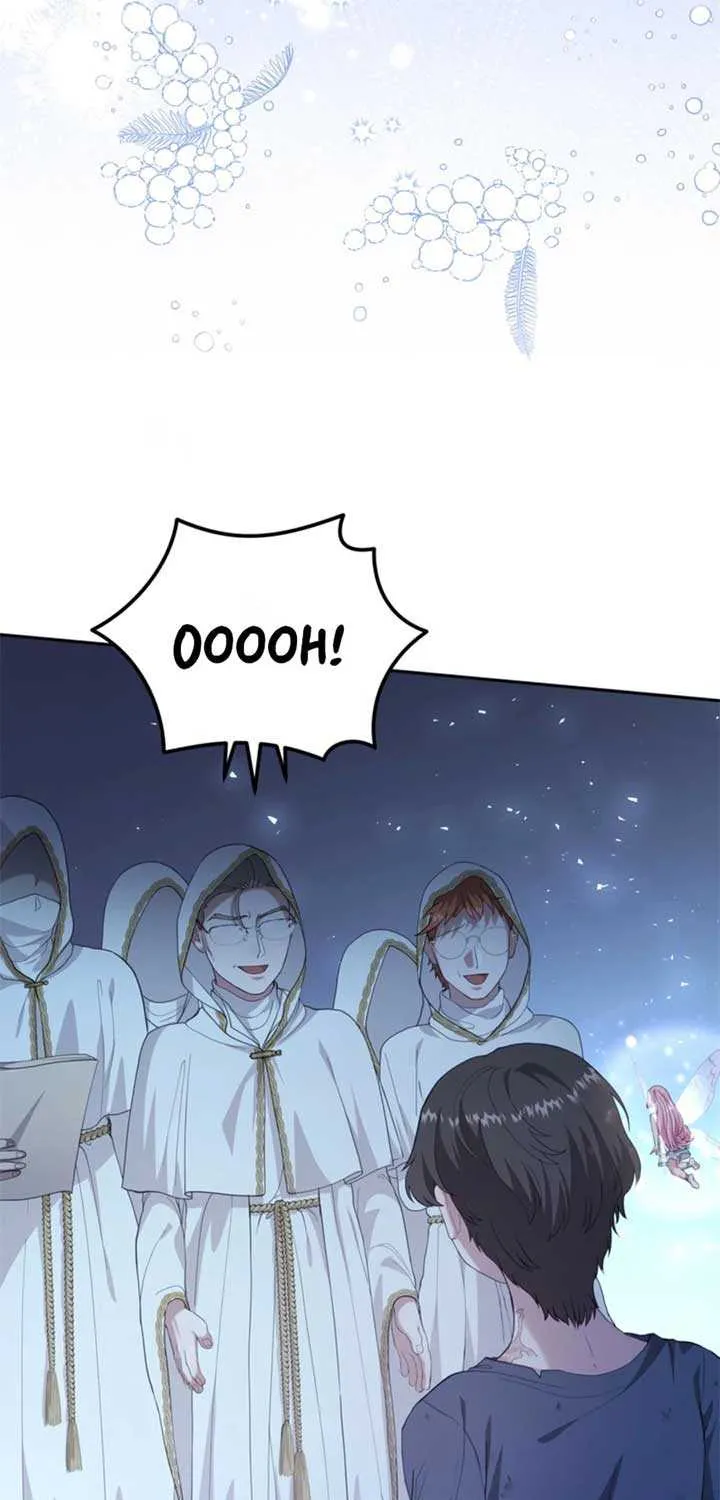 Dear Fairy, Please Contract With Me Chapter 36 page 18 - 