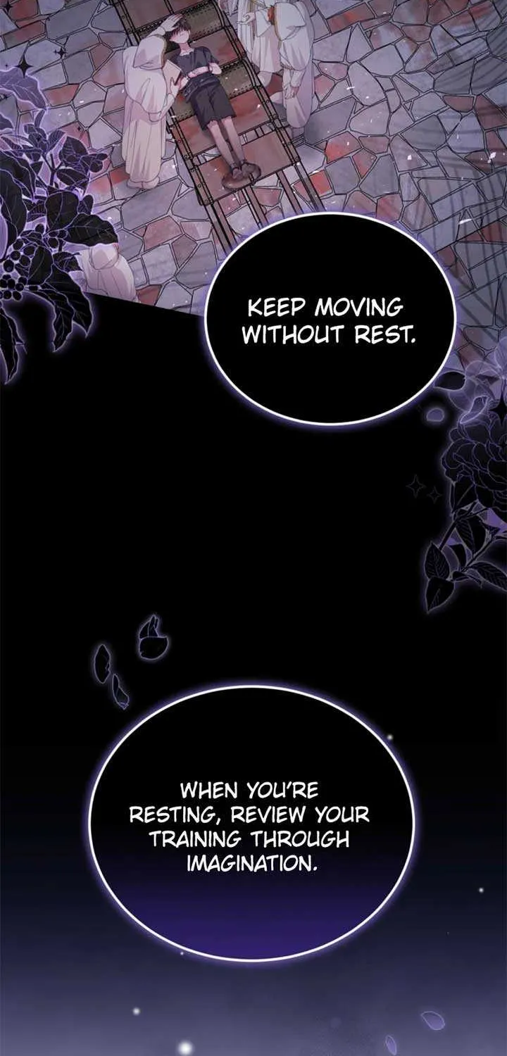 Dear Fairy, Please Contract With Me Chapter 36 page 3 - 