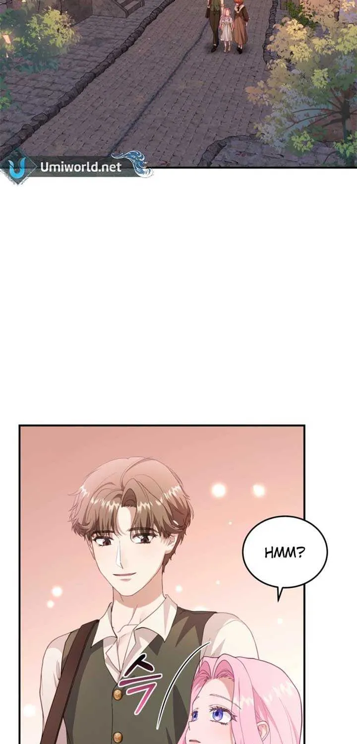 Dear Fairy, Please Contract With Me Chapter 36 page 22 - 