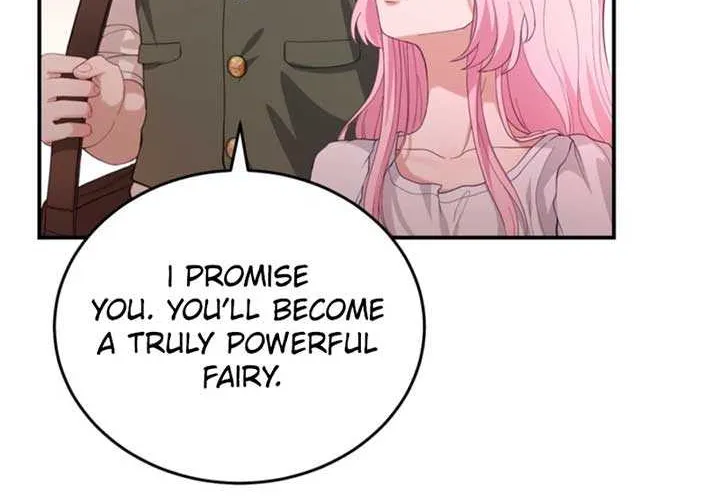 Dear Fairy, Please Contract With Me Chapter 36 page 23 - 