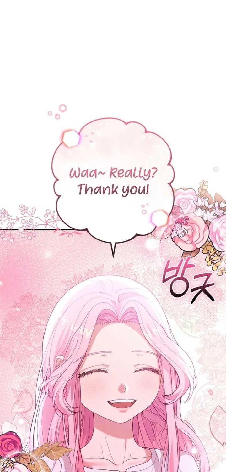 Dear Fairy, Please Contract With Me Chapter 36 page 24 - 