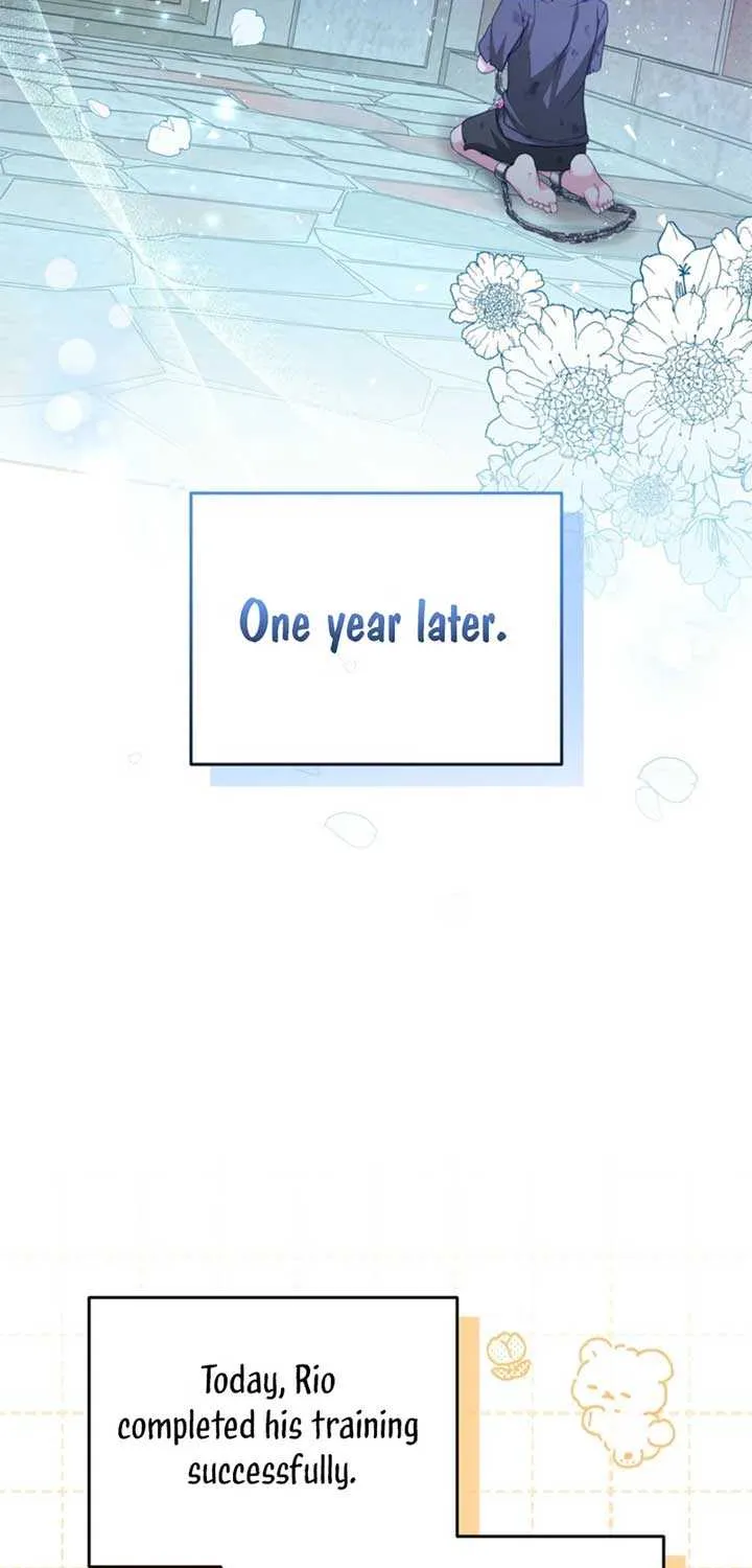 Dear Fairy, Please Contract With Me Chapter 36 page 26 - 