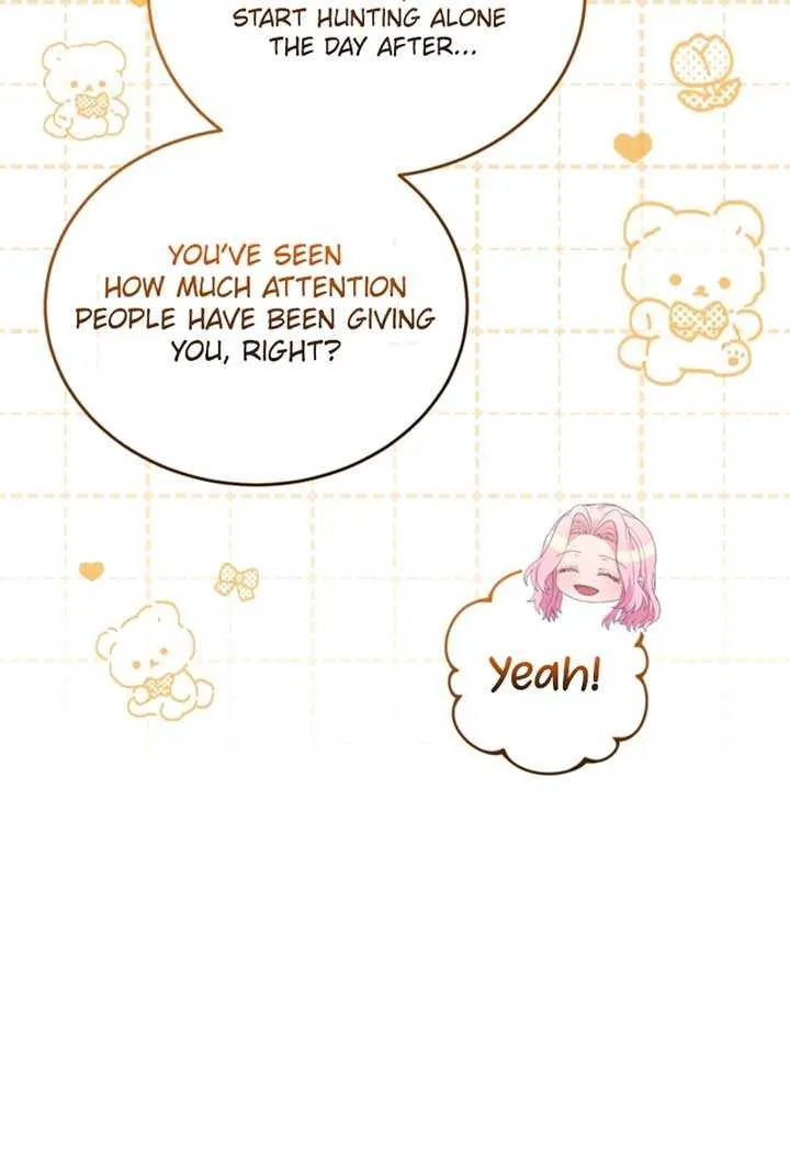 Dear Fairy, Please Contract With Me Chapter 36 page 28 - 