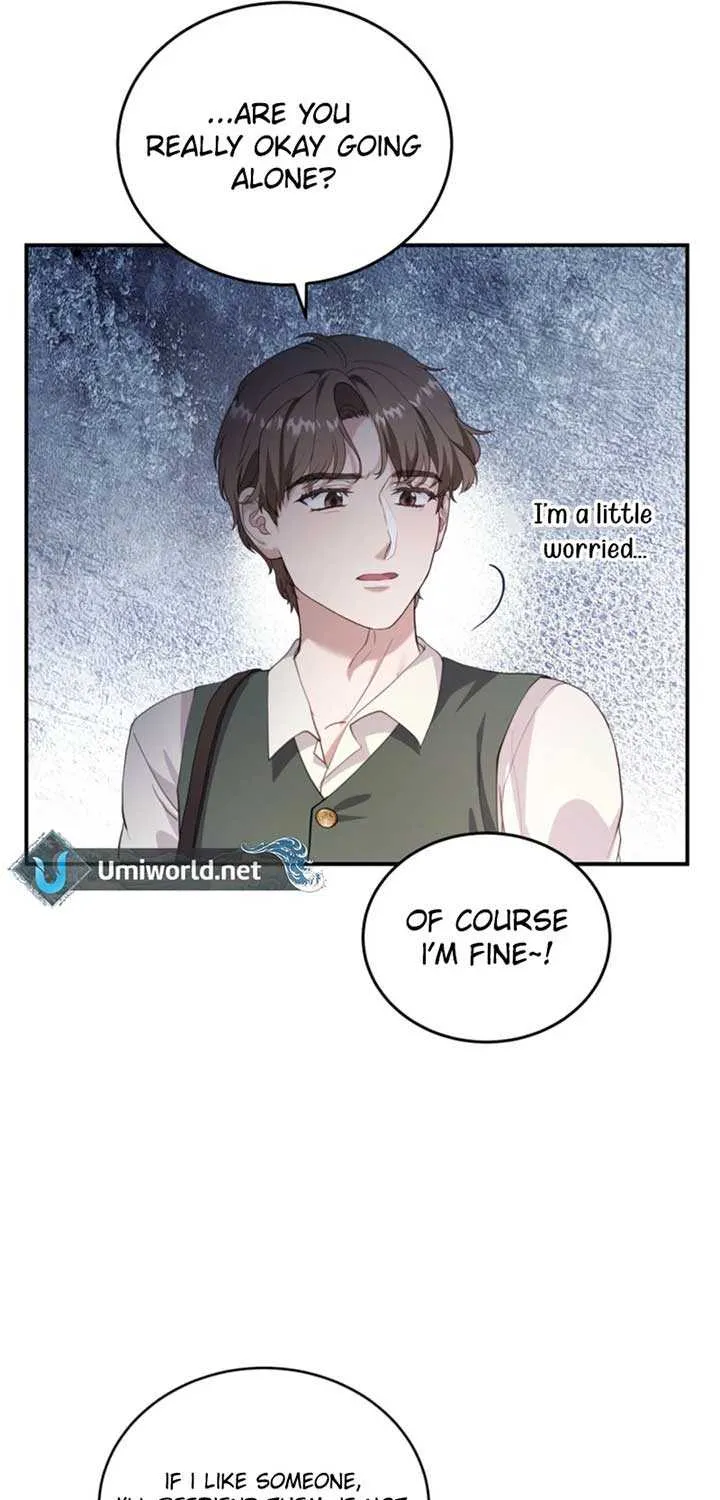 Dear Fairy, Please Contract With Me Chapter 36 page 29 - 