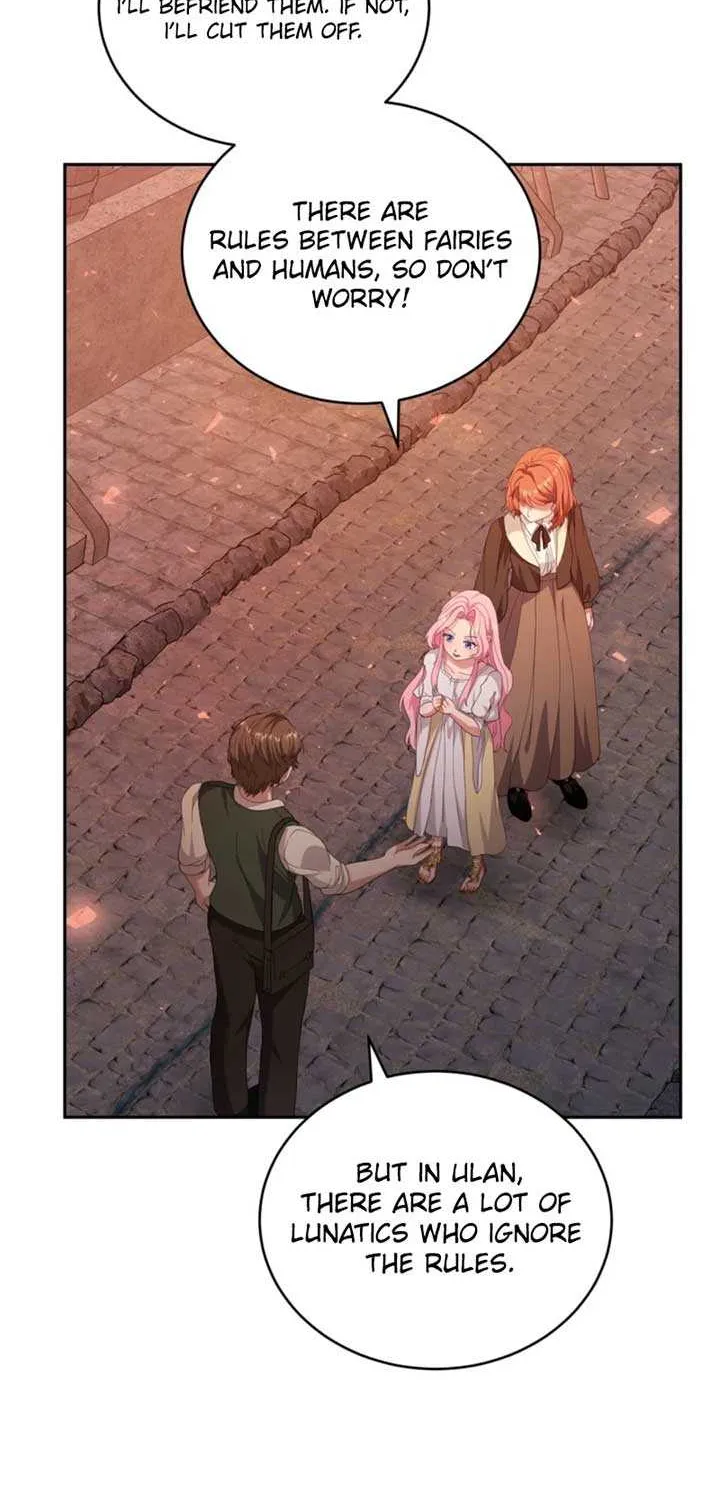 Dear Fairy, Please Contract With Me Chapter 36 page 30 - 