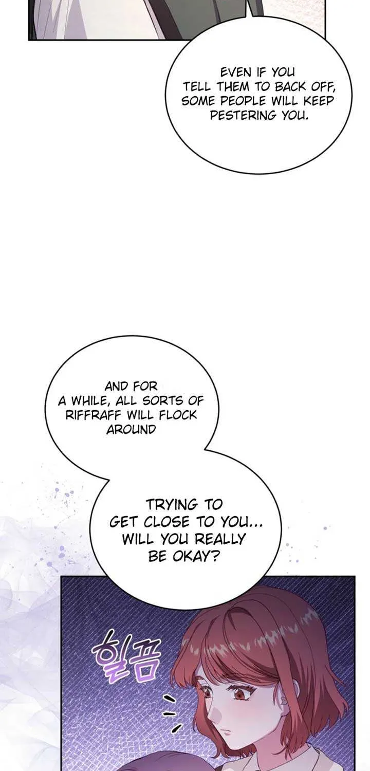Dear Fairy, Please Contract With Me Chapter 36 page 32 - 