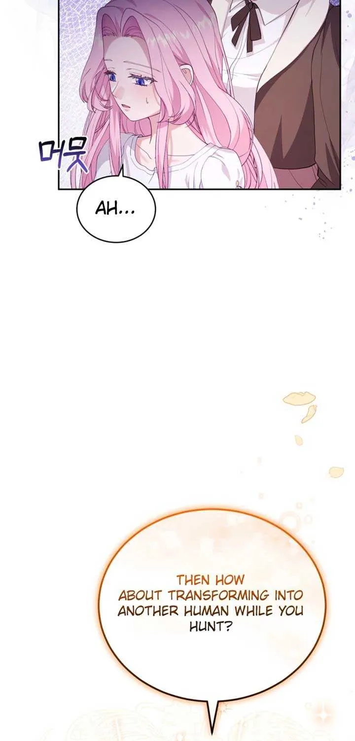 Dear Fairy, Please Contract With Me Chapter 36 page 33 - 