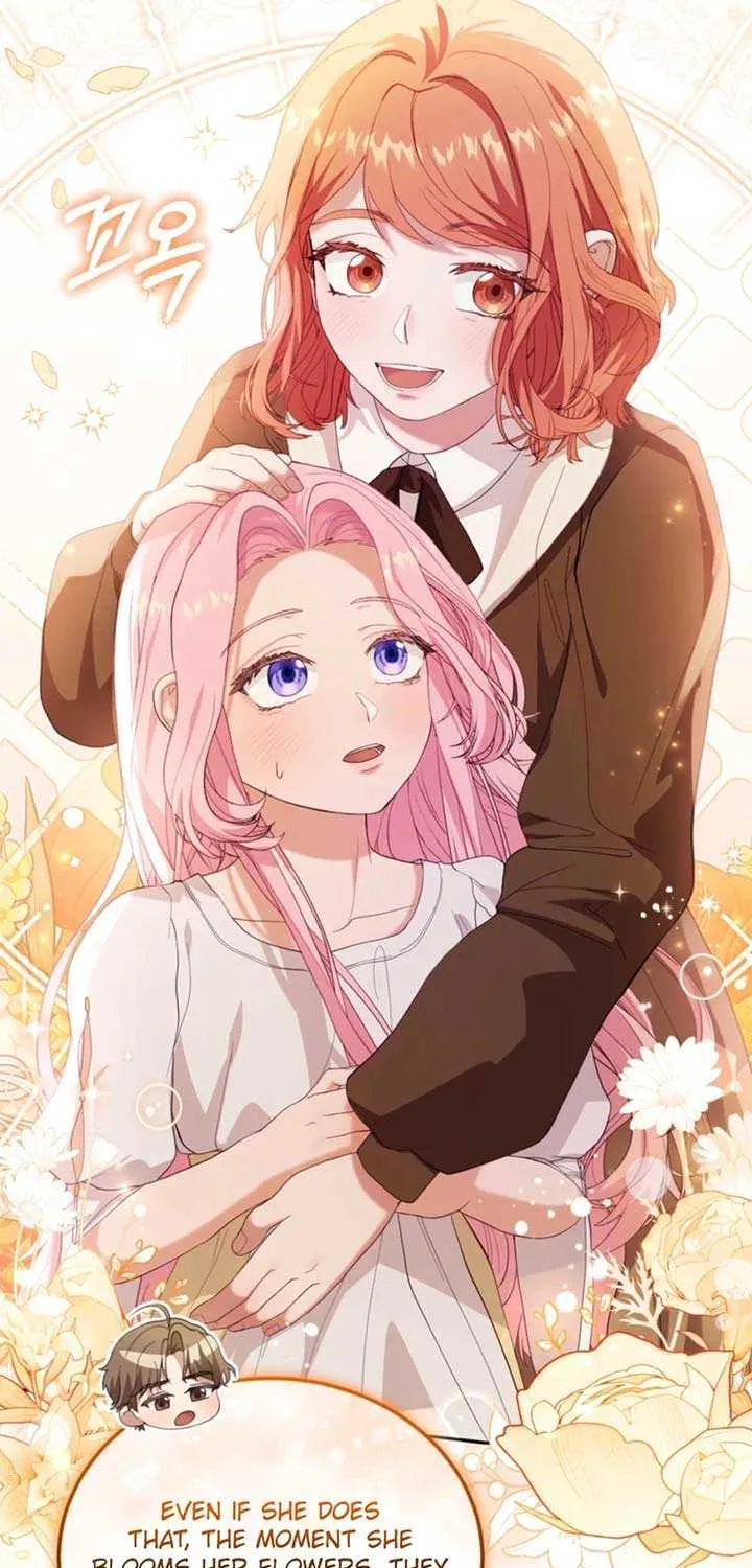 Dear Fairy, Please Contract With Me Chapter 36 page 35 - 