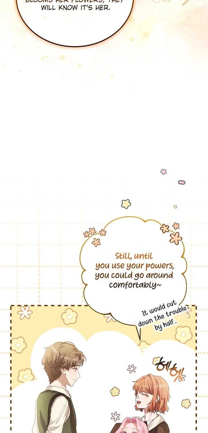 Dear Fairy, Please Contract With Me Chapter 36 page 36 - 