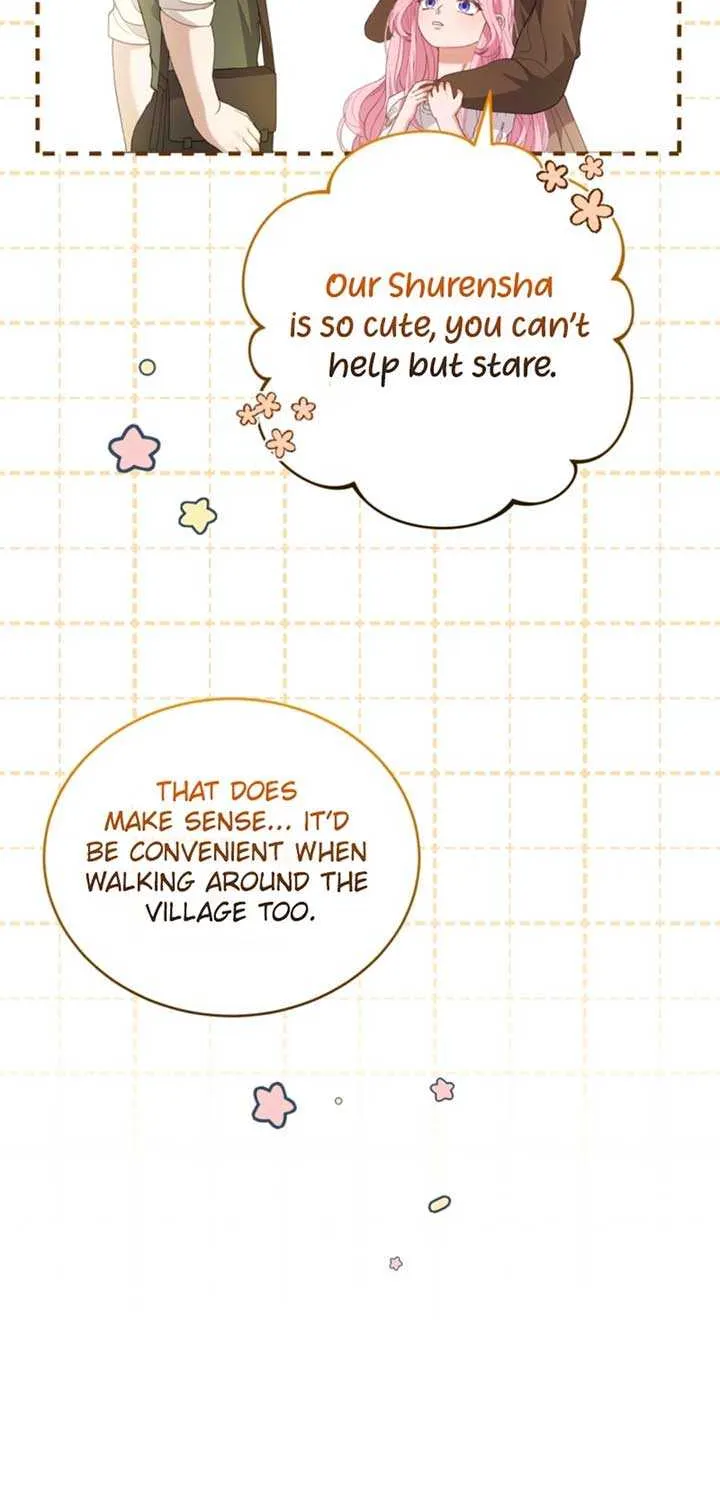 Dear Fairy, Please Contract With Me Chapter 36 page 37 - 
