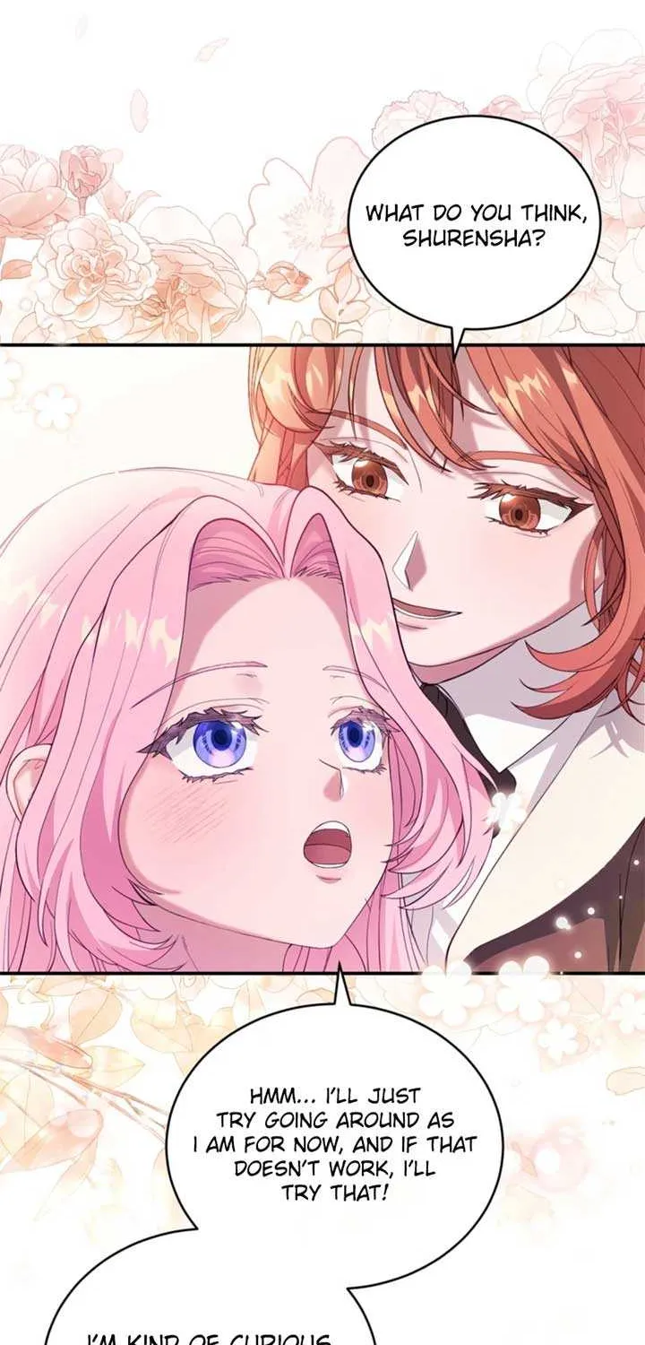 Dear Fairy, Please Contract With Me Chapter 36 page 38 - 