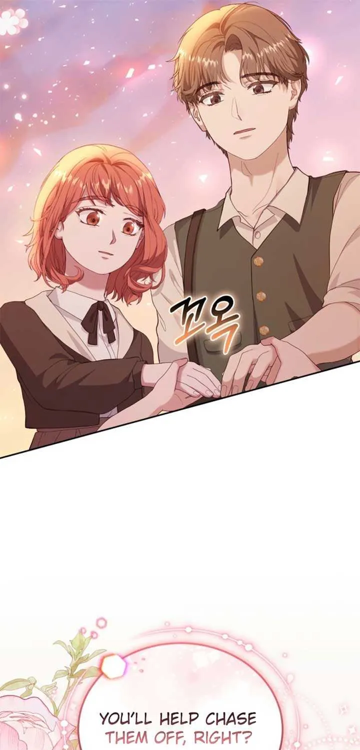 Dear Fairy, Please Contract With Me Chapter 36 page 40 - 