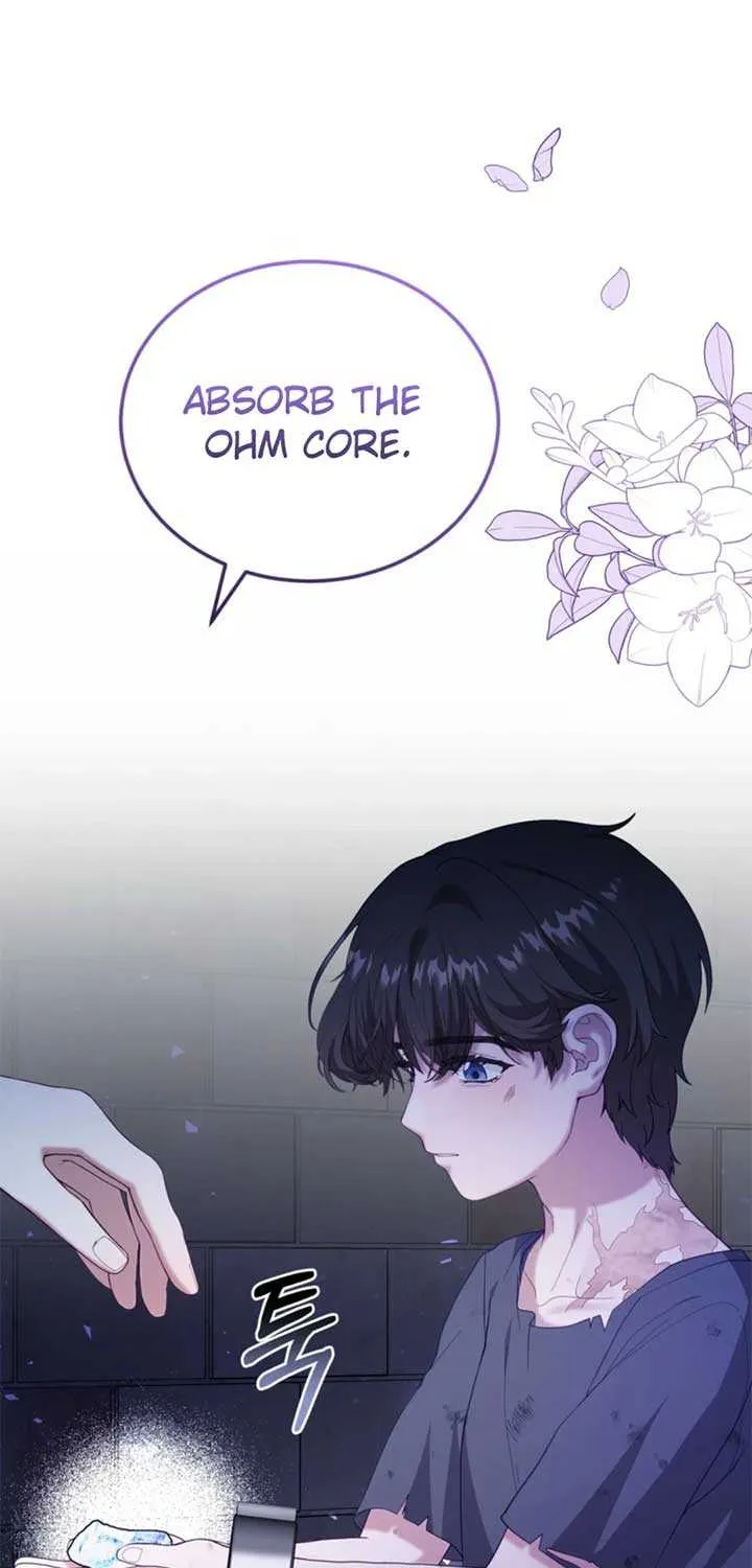 Dear Fairy, Please Contract With Me Chapter 36 page 5 - 