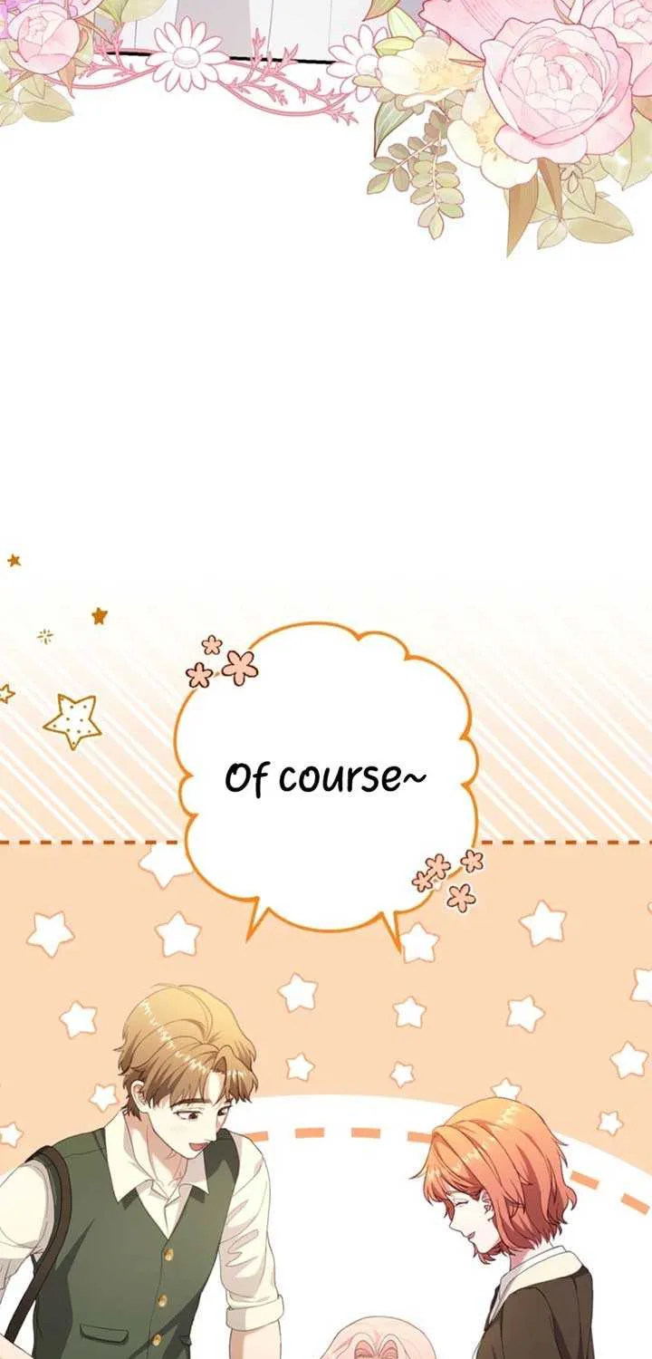 Dear Fairy, Please Contract With Me Chapter 36 page 42 - 