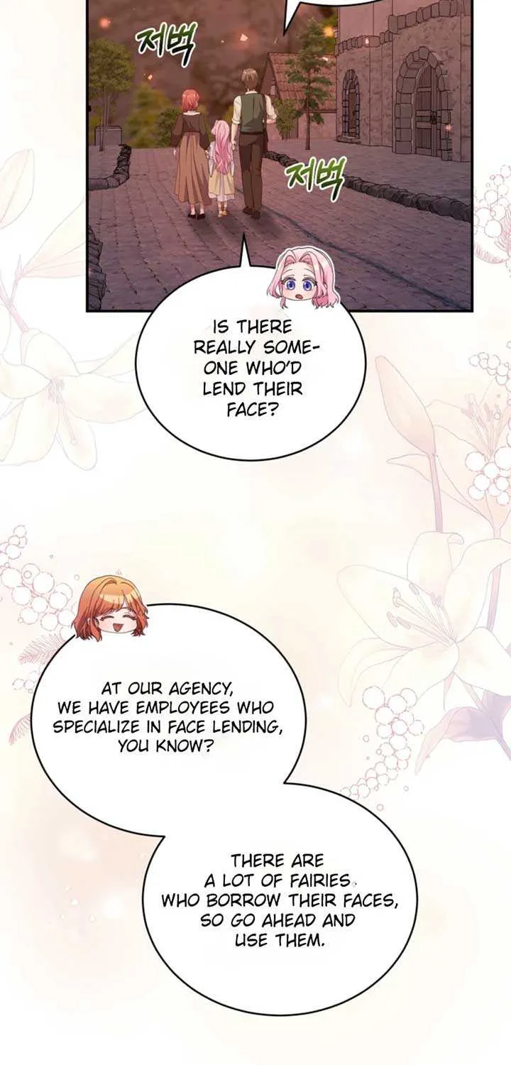 Dear Fairy, Please Contract With Me Chapter 36 page 44 - 