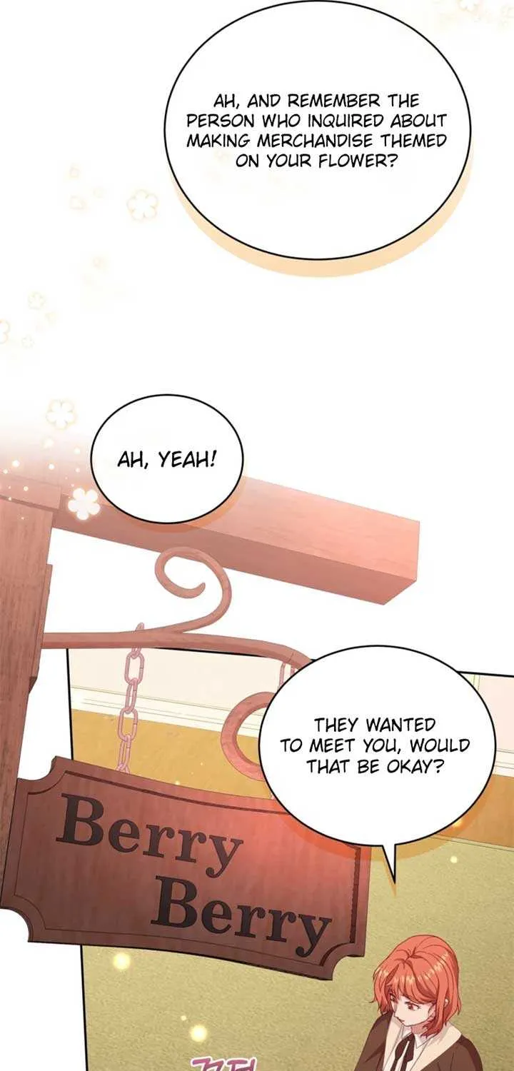 Dear Fairy, Please Contract With Me Chapter 36 page 46 - 