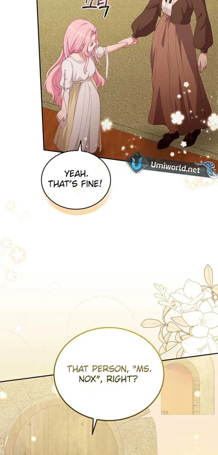 Dear Fairy, Please Contract With Me Chapter 36 page 47 - 