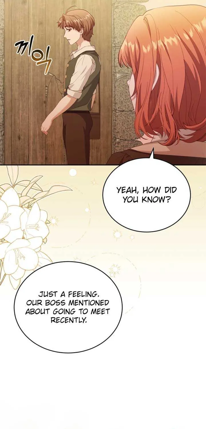 Dear Fairy, Please Contract With Me Chapter 36 page 48 - 