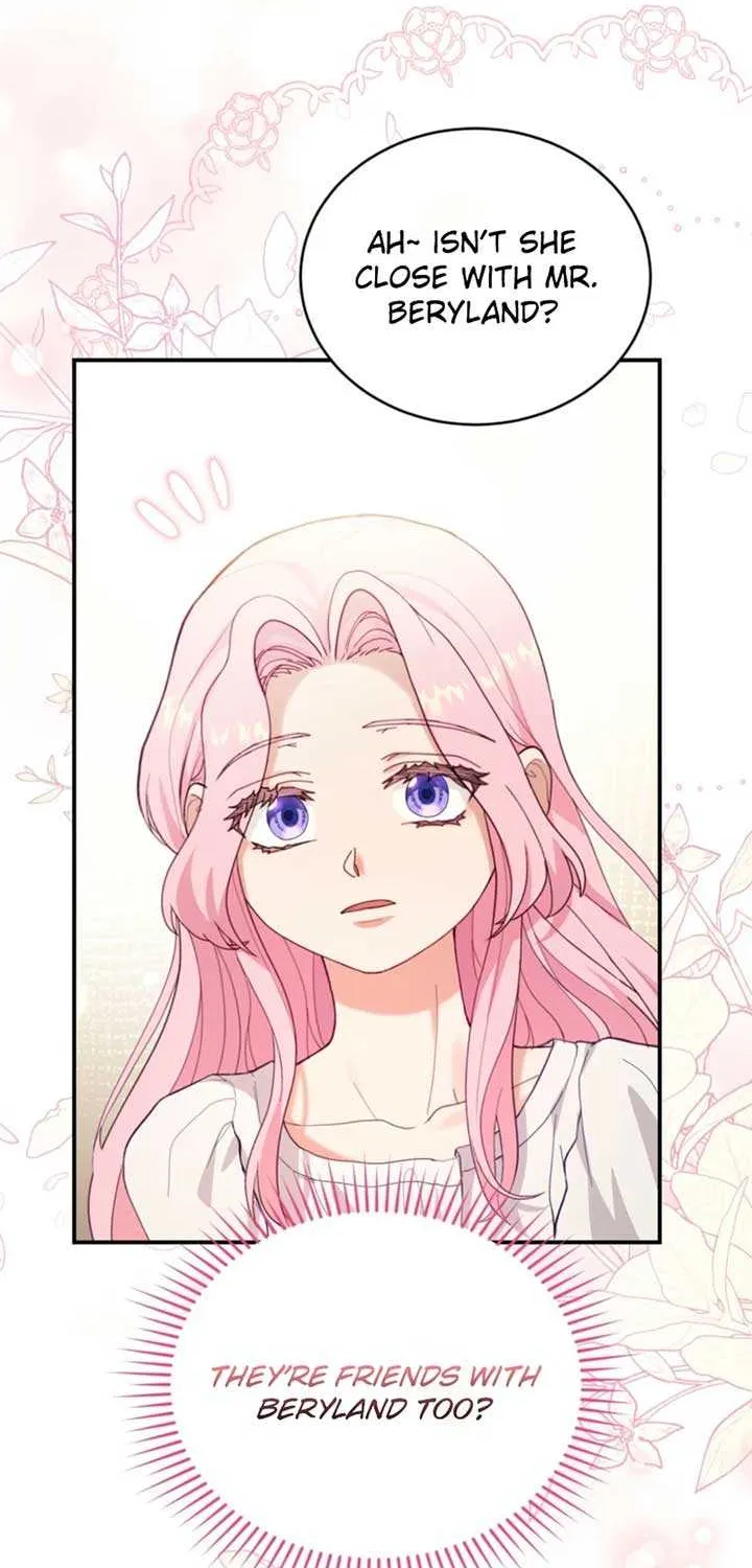 Dear Fairy, Please Contract With Me Chapter 36 page 49 - 