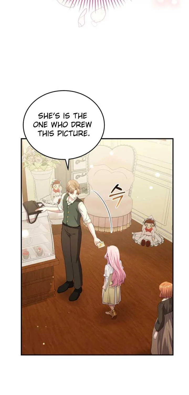 Dear Fairy, Please Contract With Me Chapter 36 page 50 - 
