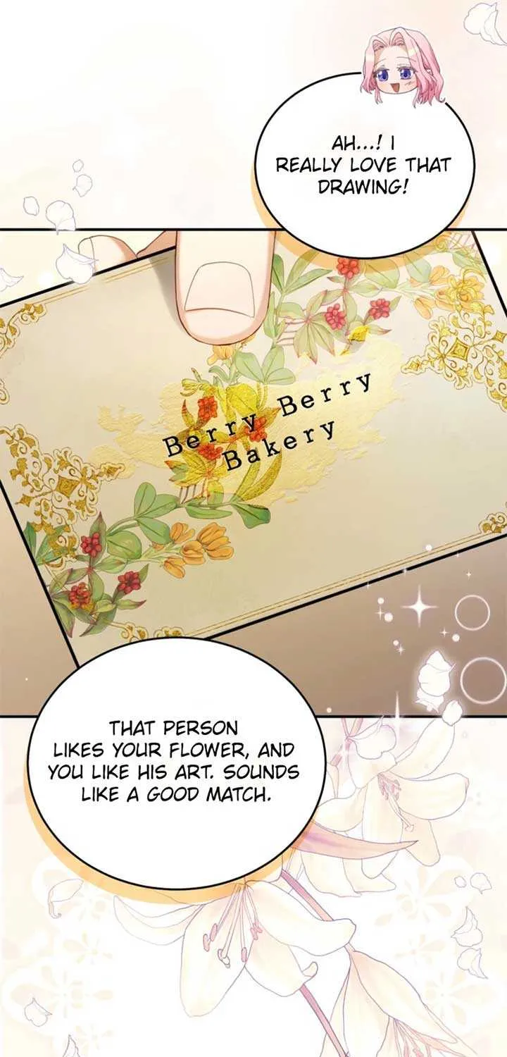 Dear Fairy, Please Contract With Me Chapter 36 page 52 - 