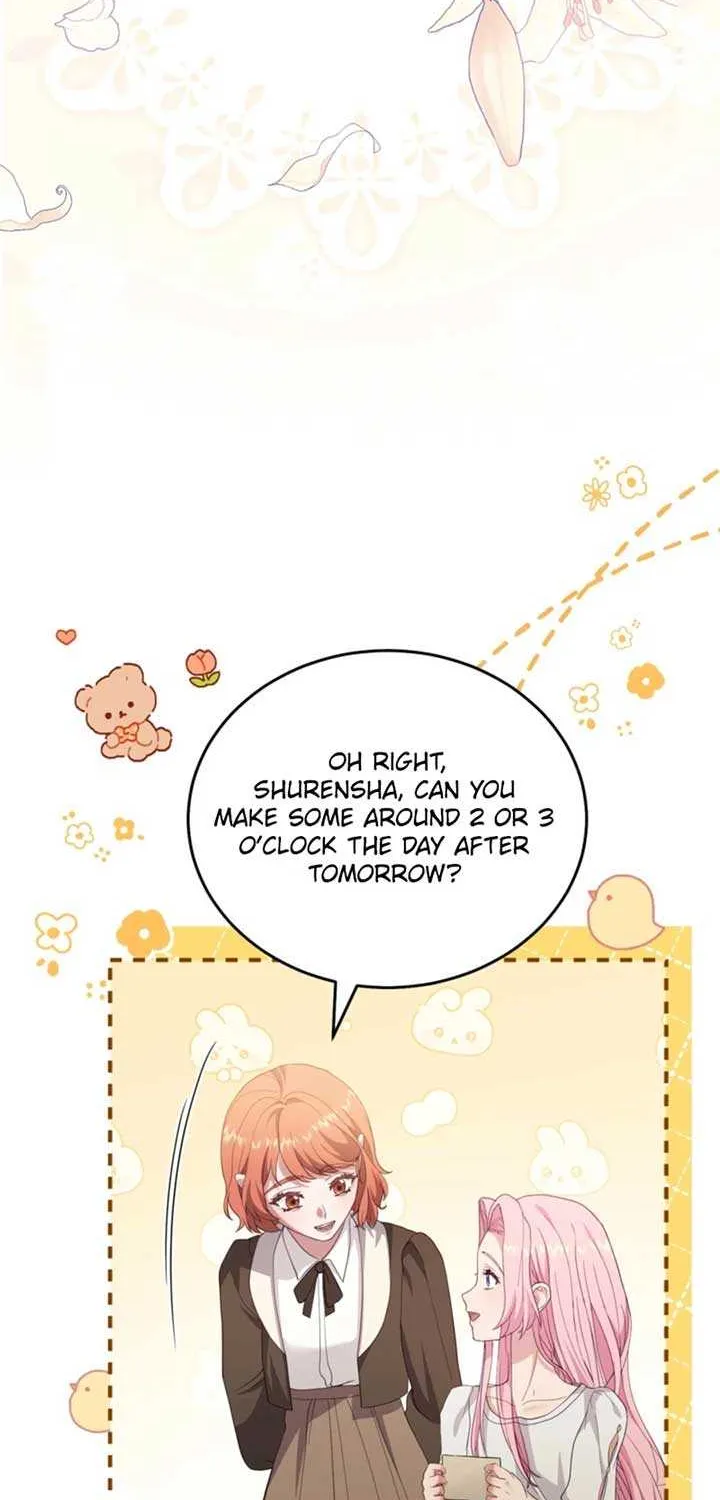 Dear Fairy, Please Contract With Me Chapter 36 page 53 - 