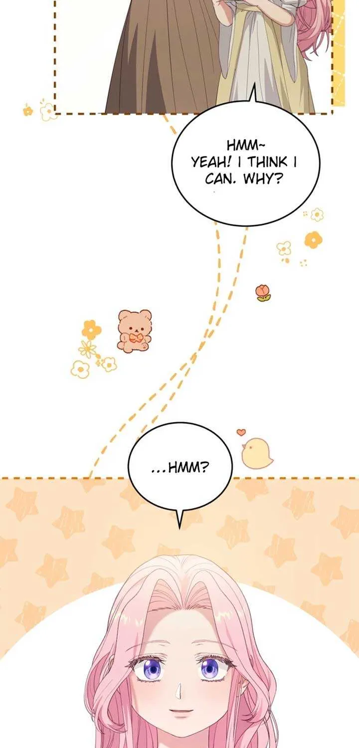Dear Fairy, Please Contract With Me Chapter 36 page 54 - 