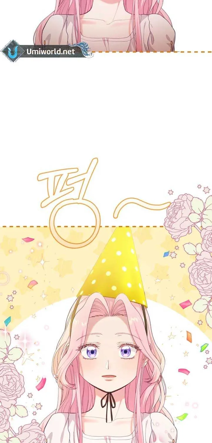 Dear Fairy, Please Contract With Me Chapter 36 page 55 - 
