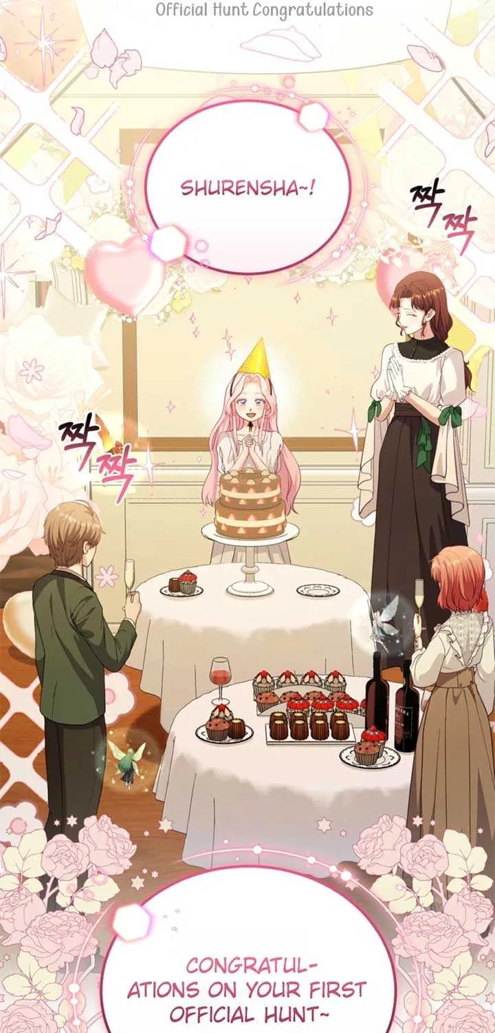 Dear Fairy, Please Contract With Me Chapter 36 page 57 - 