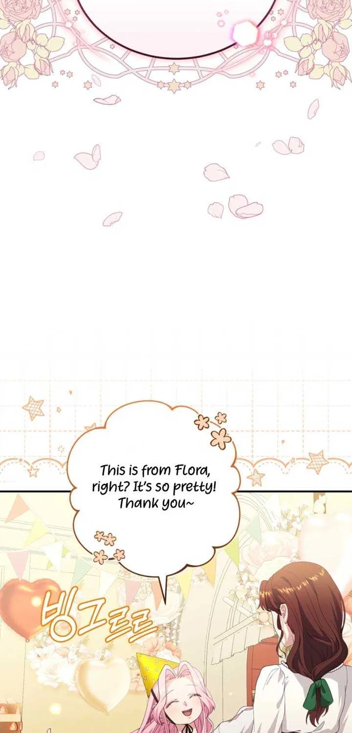 Dear Fairy, Please Contract With Me Chapter 36 page 58 - 