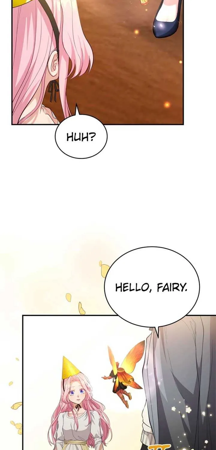 Dear Fairy, Please Contract With Me Chapter 36 page 60 - 