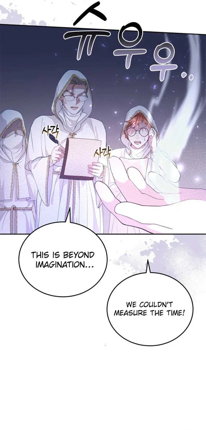 Dear Fairy, Please Contract With Me Chapter 36 page 7 - 