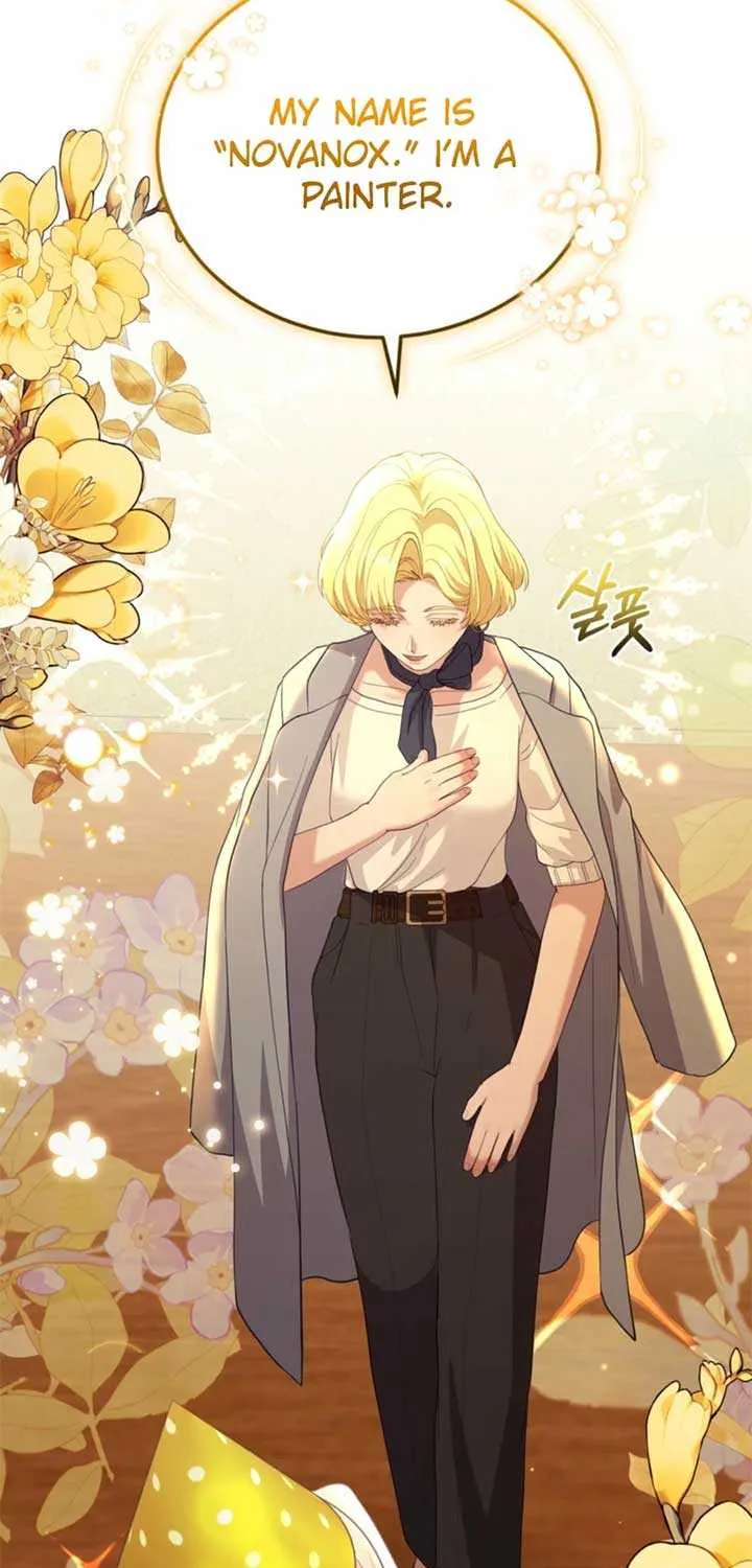 Dear Fairy, Please Contract With Me Chapter 36 page 62 - 