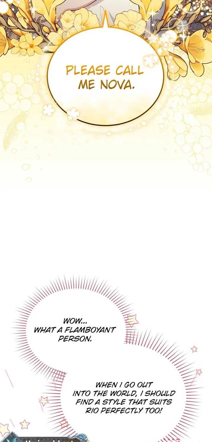 Dear Fairy, Please Contract With Me Chapter 36 page 64 - 