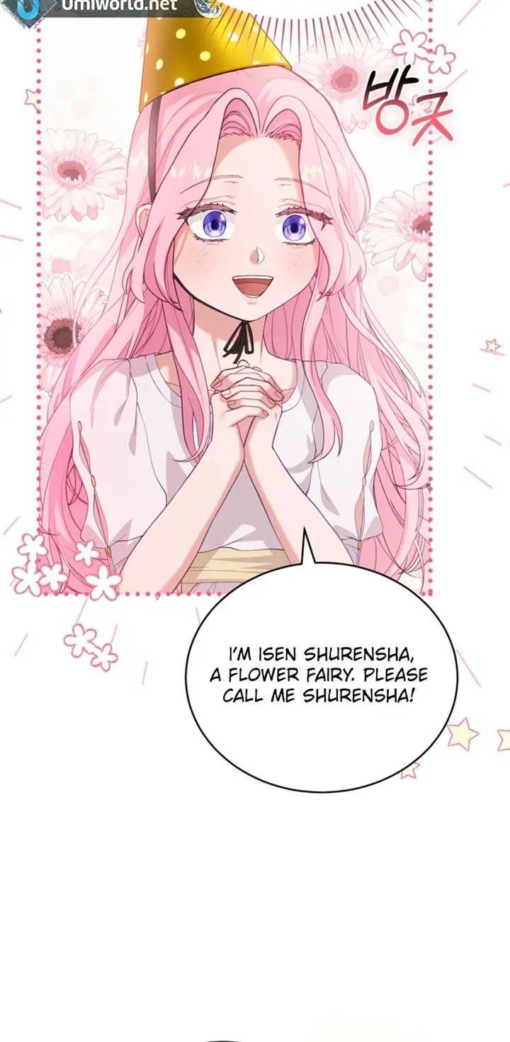 Dear Fairy, Please Contract With Me Chapter 36 page 65 - 