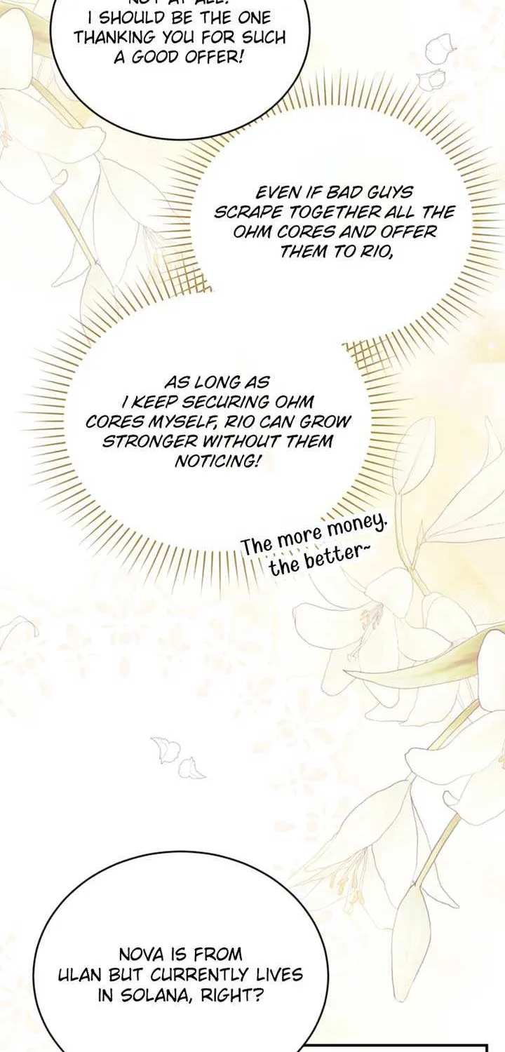 Dear Fairy, Please Contract With Me Chapter 36 page 67 - 