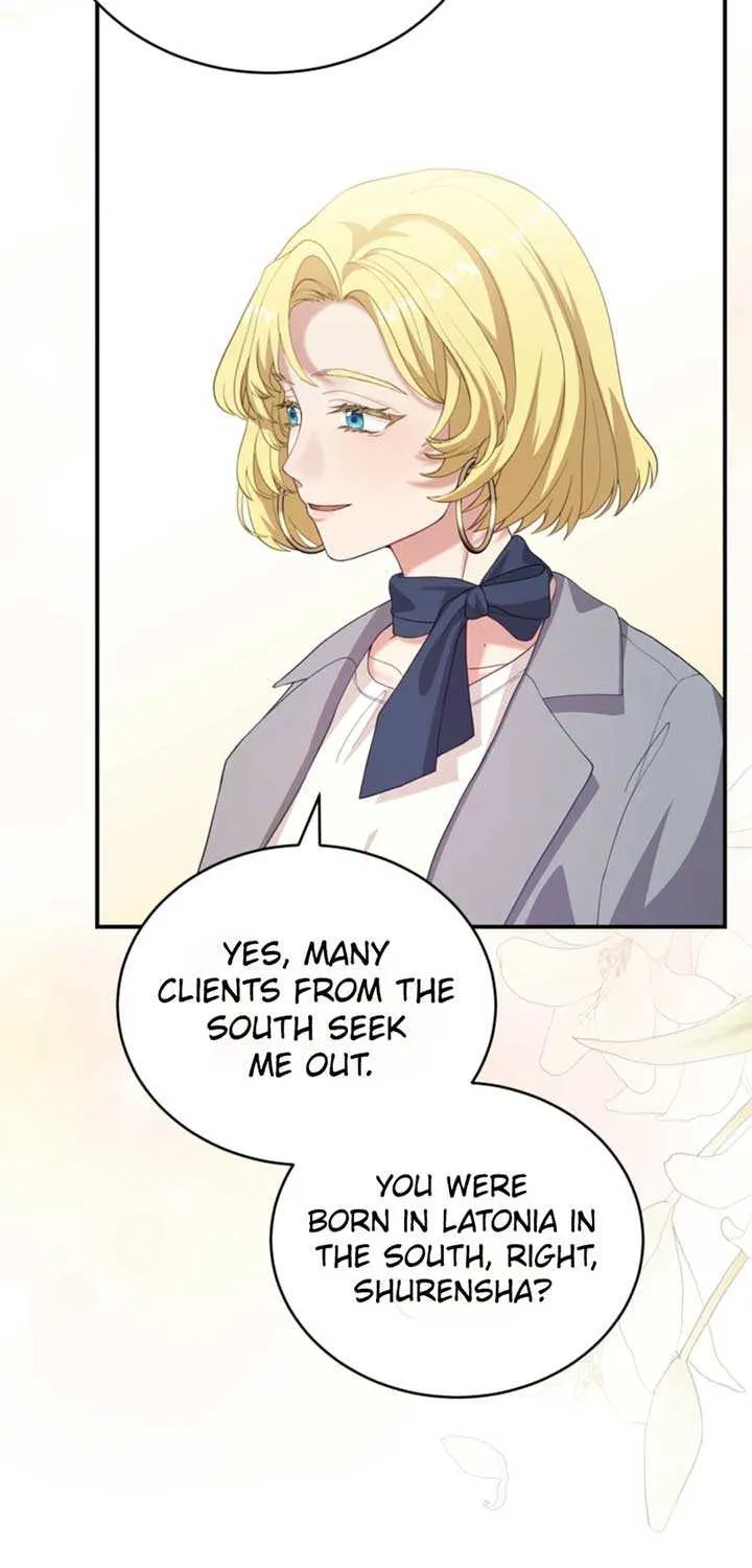 Dear Fairy, Please Contract With Me Chapter 36 page 68 - 