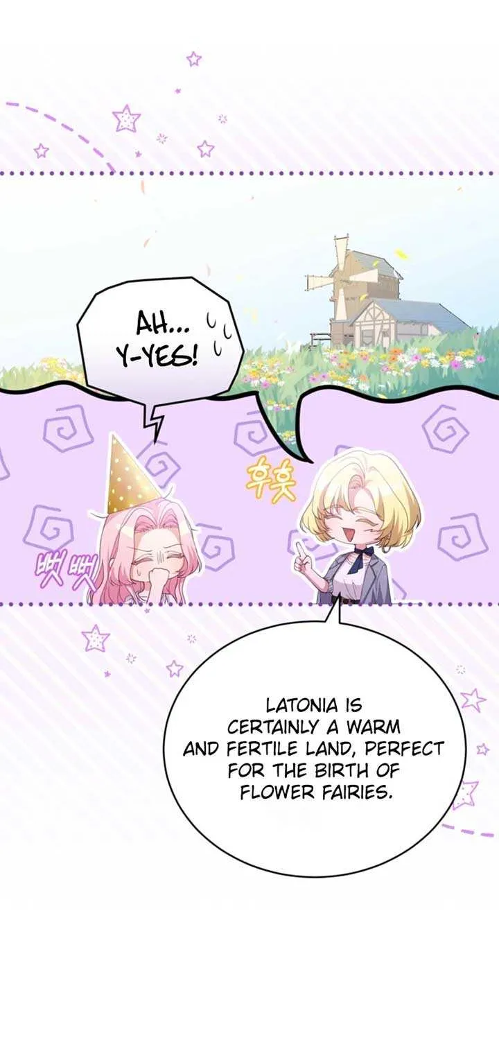 Dear Fairy, Please Contract With Me Chapter 36 page 69 - 