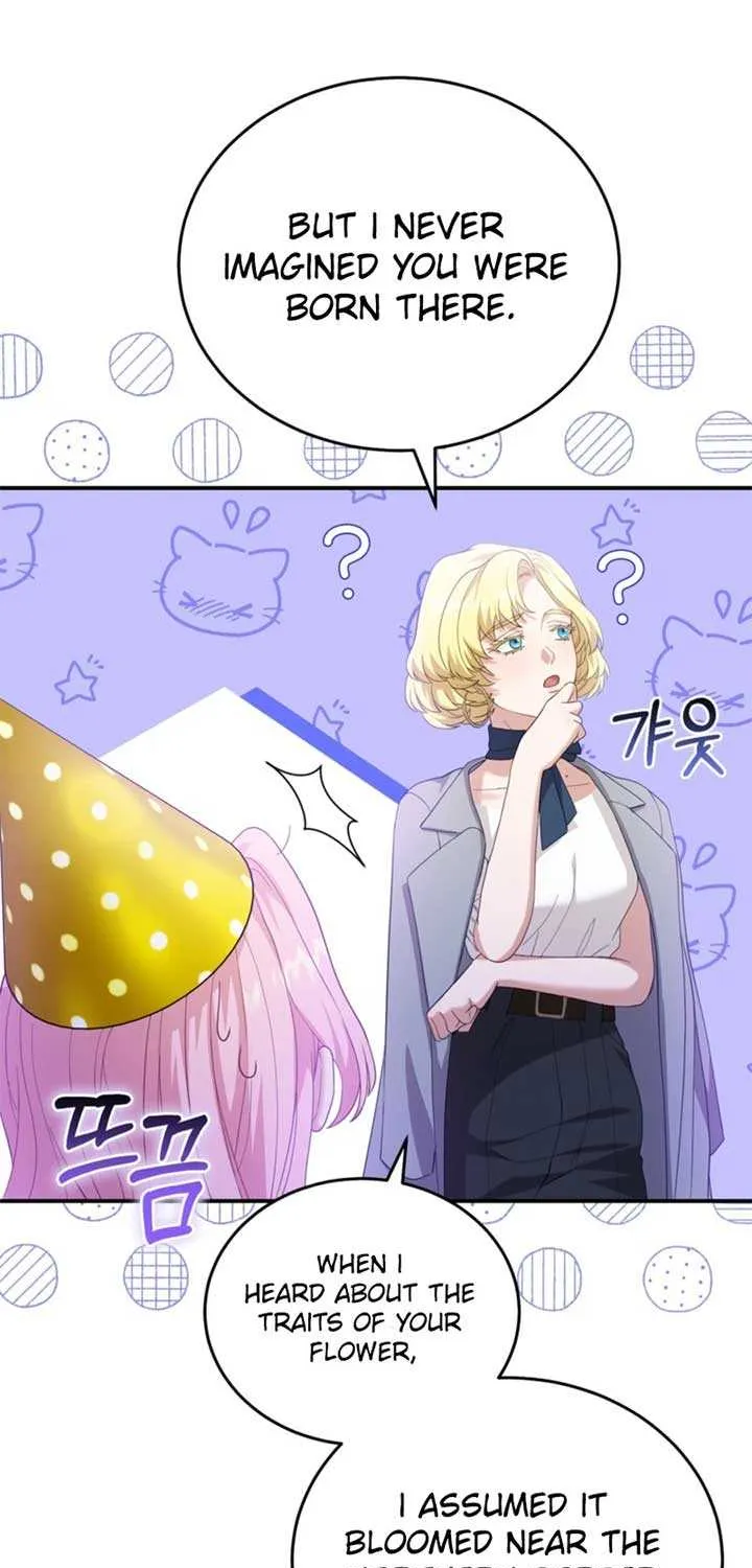Dear Fairy, Please Contract With Me Chapter 36 page 70 - 