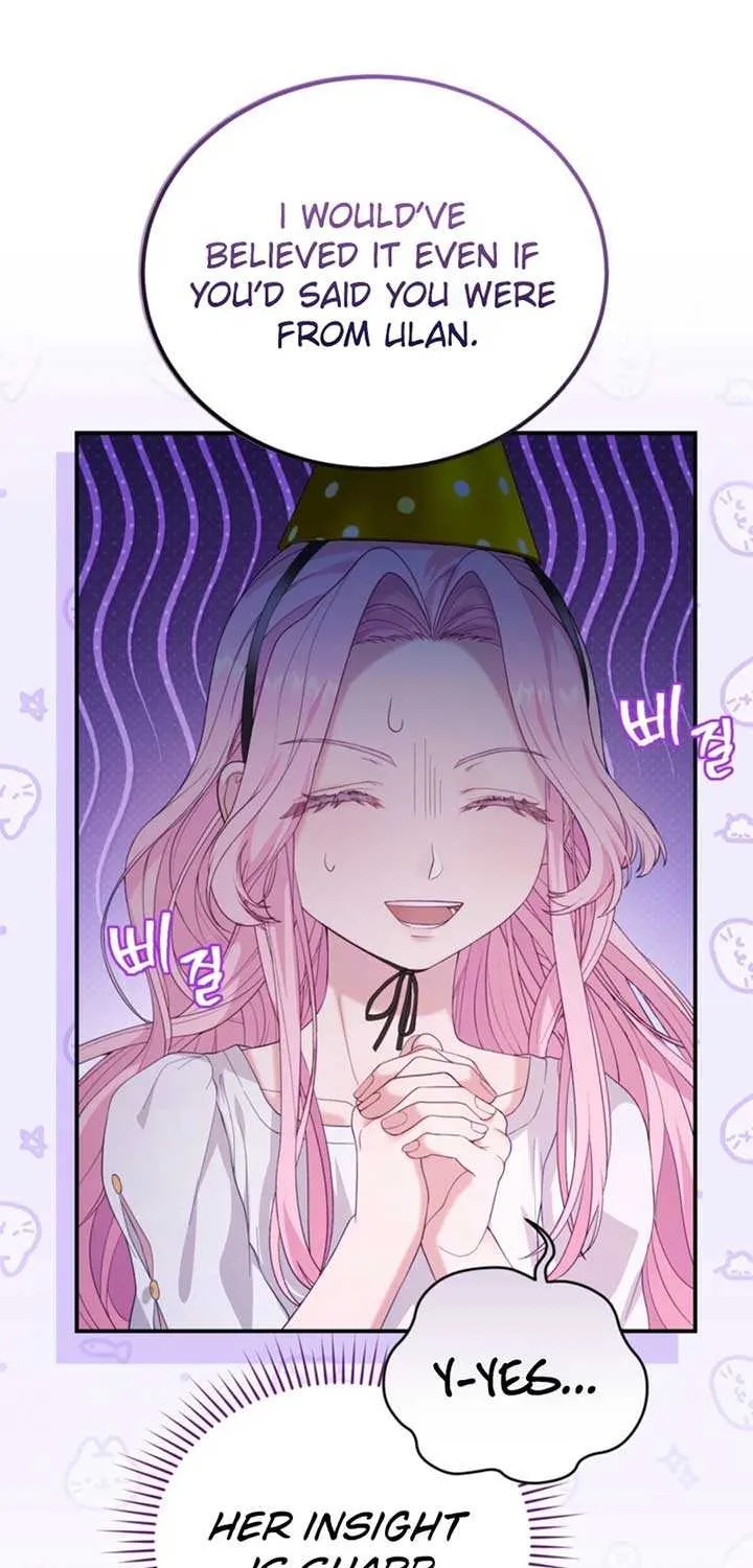 Dear Fairy, Please Contract With Me Chapter 36 page 72 - 