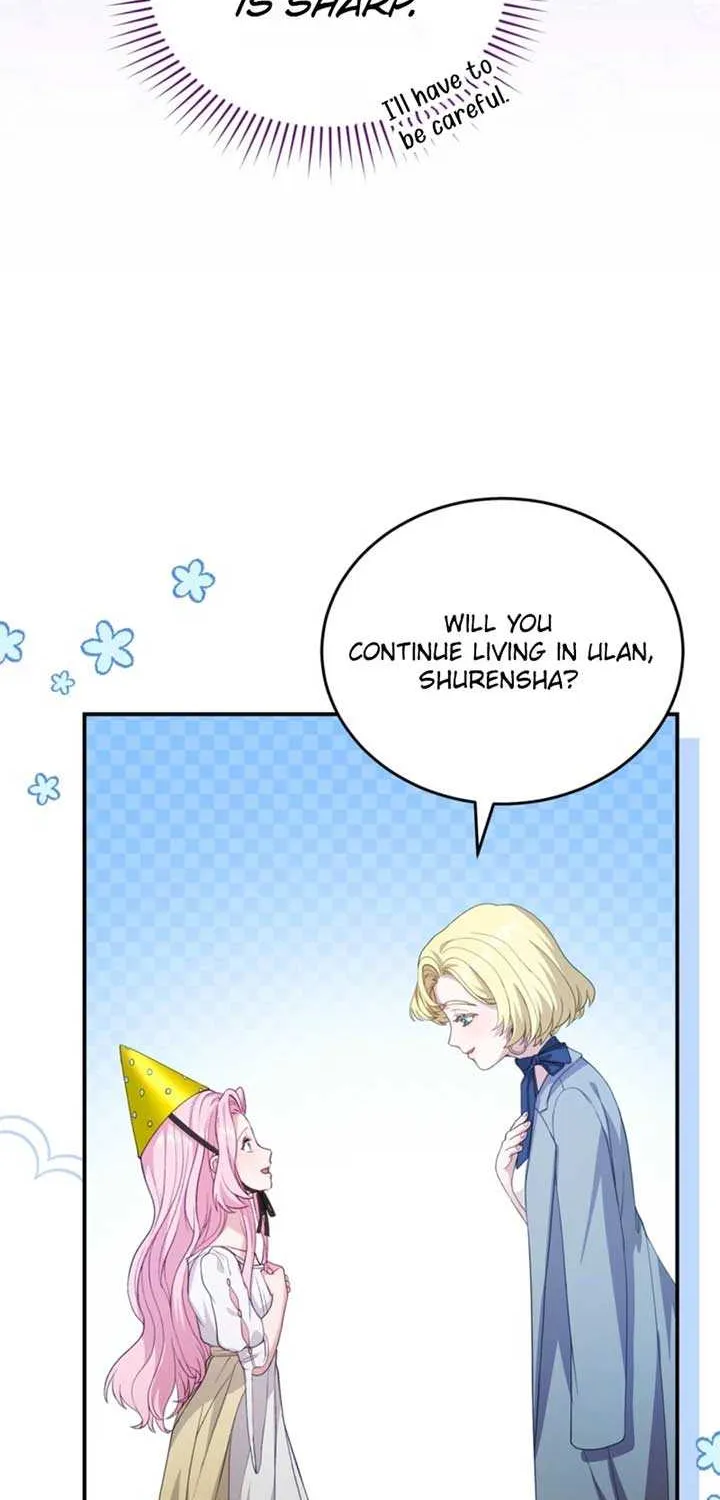 Dear Fairy, Please Contract With Me Chapter 36 page 73 - 